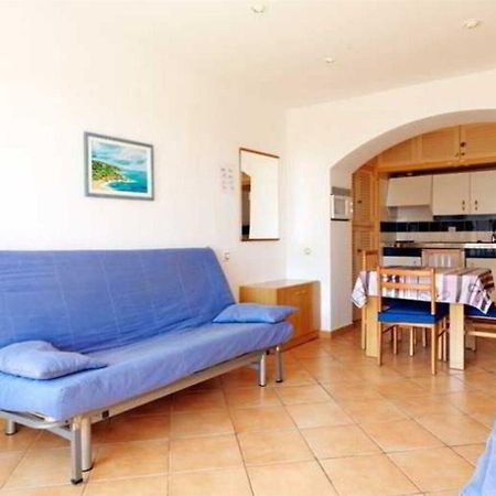 Isla De Rosas Hotell Eksteriør bilde