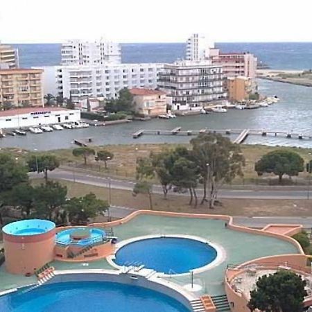 Isla De Rosas Hotell Eksteriør bilde