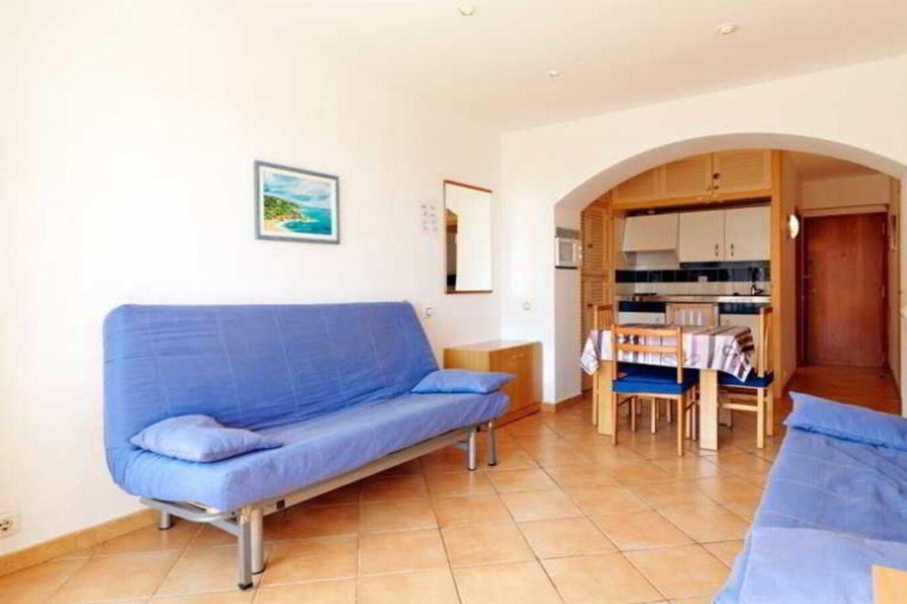 Isla De Rosas Hotell Eksteriør bilde